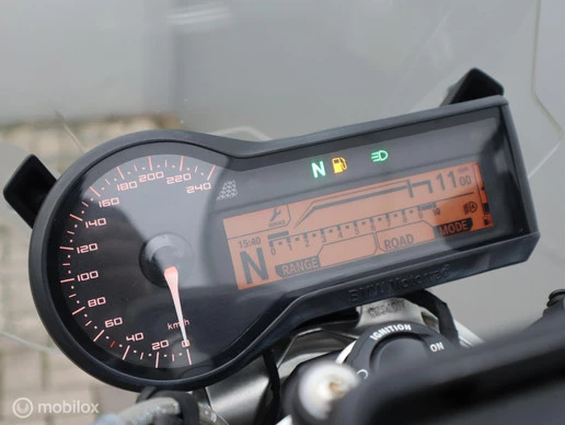 BMW R 1200 R - Afbeelding 5 van 12