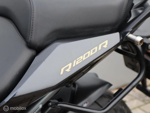 BMW R 1200 R - Afbeelding 10 van 12