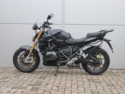 BMW R 1200 R - Afbeelding 2 van 12