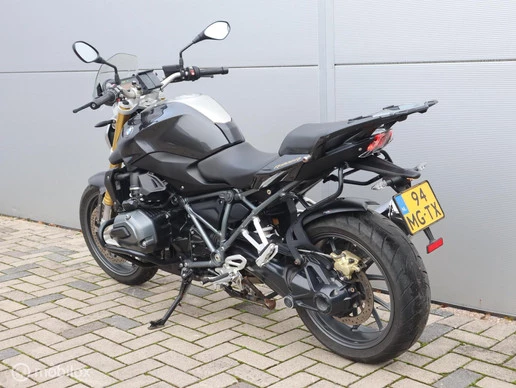 BMW R 1200 R - Afbeelding 3 van 12