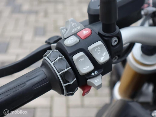 BMW R 1200 R - Afbeelding 4 van 12