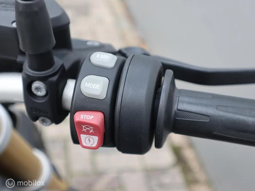 BMW R 1200 R - Afbeelding 6 van 12