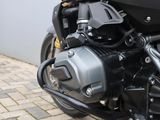 BMW R 1200 R - Afbeelding 9 van 12
