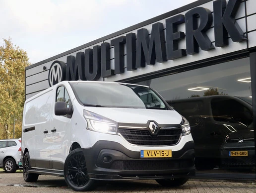 Renault Trafic - Afbeelding 1 van 20