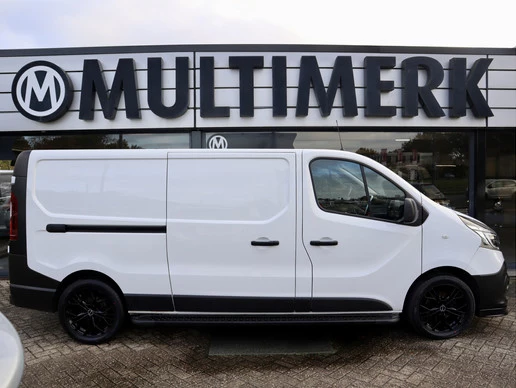 Renault Trafic - Afbeelding 2 van 20