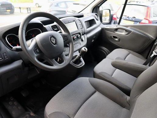 Renault Trafic - Afbeelding 4 van 20