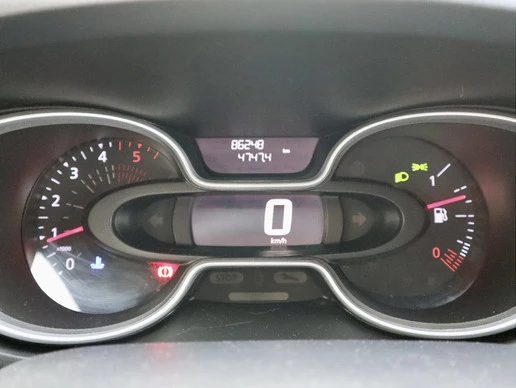 Renault Trafic - Afbeelding 5 van 20