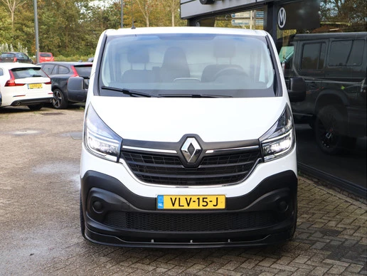 Renault Trafic - Afbeelding 6 van 20