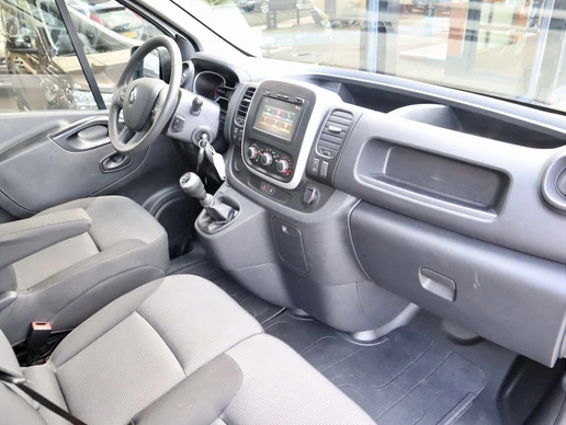 Renault Trafic - Afbeelding 7 van 20