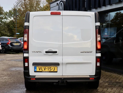 Renault Trafic - Afbeelding 10 van 20