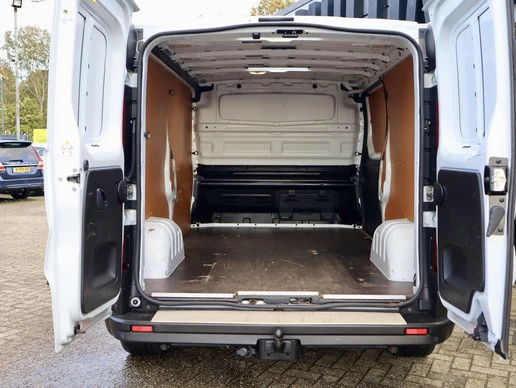 Renault Trafic - Afbeelding 11 van 20
