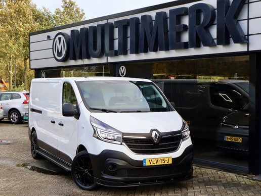 Renault Trafic - Afbeelding 12 van 20