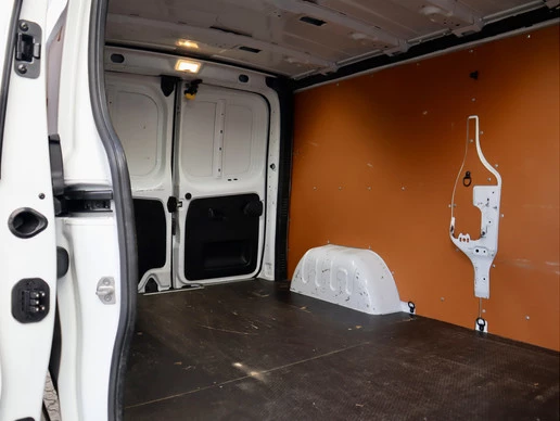 Renault Trafic - Afbeelding 13 van 20