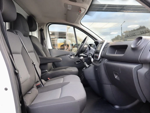 Renault Trafic - Afbeelding 15 van 20