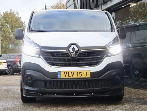 Renault Trafic - Afbeelding 16 van 20