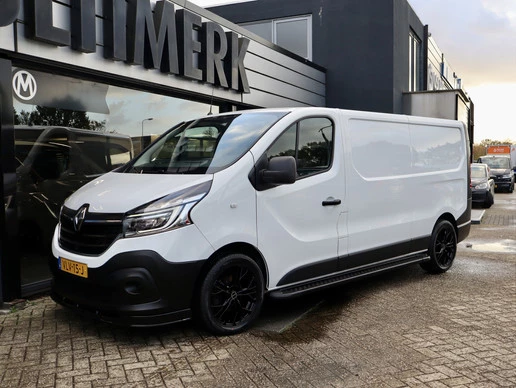 Renault Trafic - Afbeelding 18 van 20