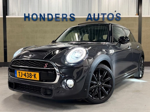 MINI Cooper S - Afbeelding 1 van 30