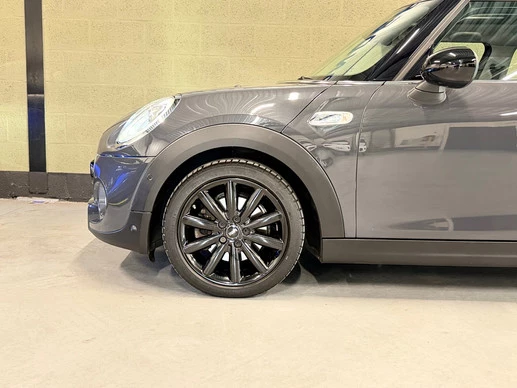 MINI Cooper S - Afbeelding 3 van 30
