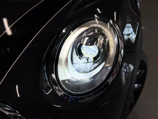 MINI Cooper S - Afbeelding 5 van 30