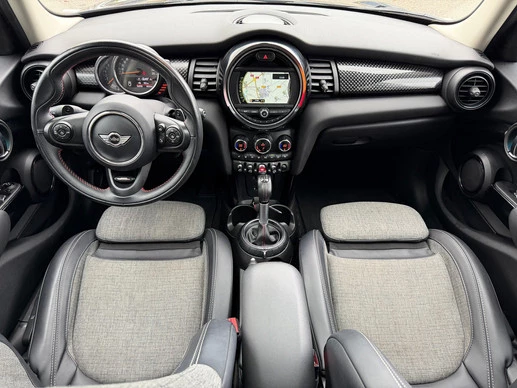 MINI Cooper S - Afbeelding 6 van 30