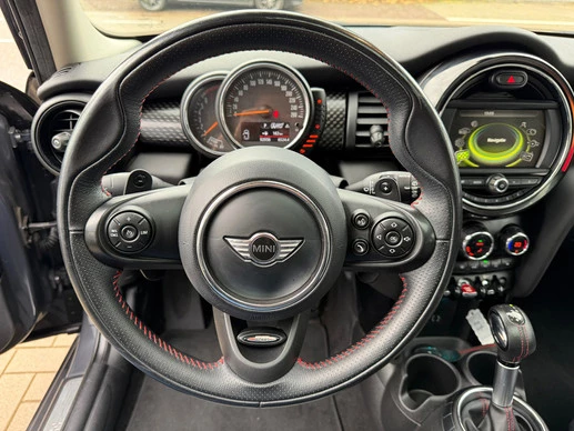 MINI Cooper S - Afbeelding 7 van 30
