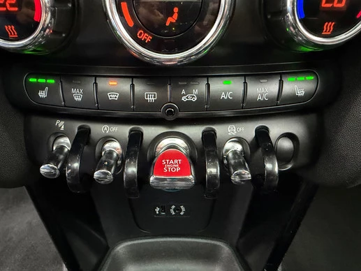 MINI Cooper S - Afbeelding 10 van 30