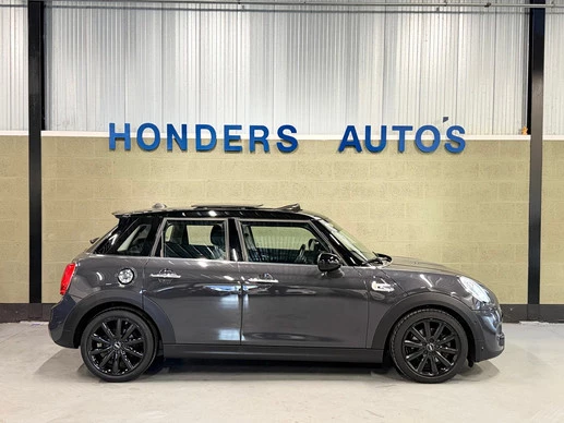 MINI Cooper S - Afbeelding 15 van 30