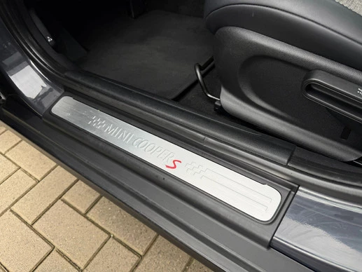 MINI Cooper S - Afbeelding 17 van 30