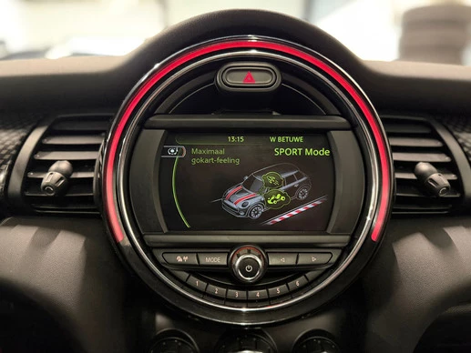 MINI Cooper S - Afbeelding 19 van 30