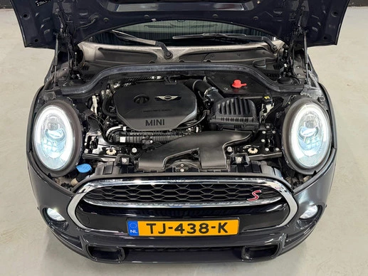 MINI Cooper S - Afbeelding 20 van 30
