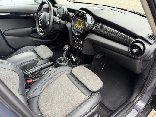 MINI Cooper S - Afbeelding 23 van 30