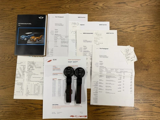 MINI Cooper S - Afbeelding 24 van 30