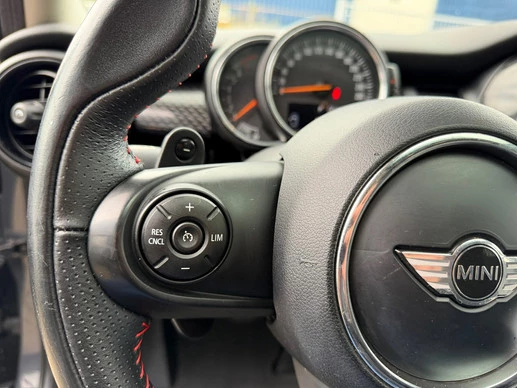 MINI Cooper S - Afbeelding 30 van 30