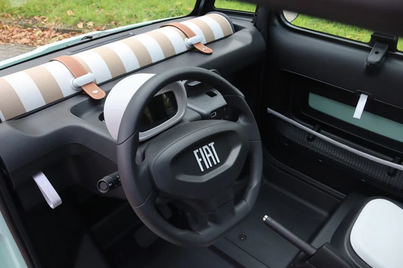 Fiat Topolino - Afbeelding 2 van 13