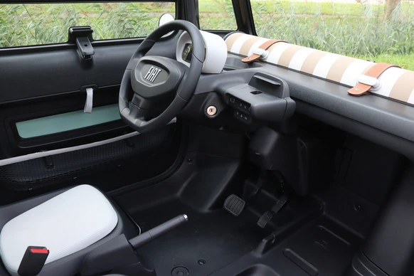 Fiat Topolino - Afbeelding 3 van 13