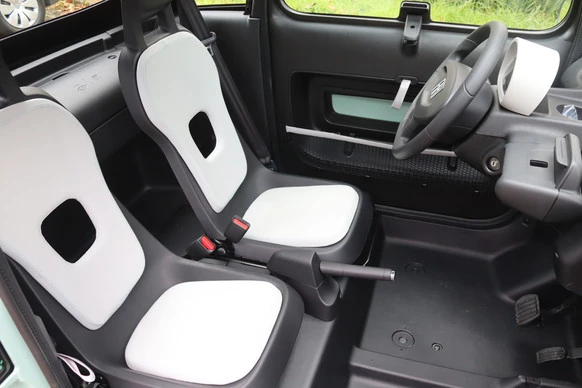 Fiat Topolino - Afbeelding 4 van 13