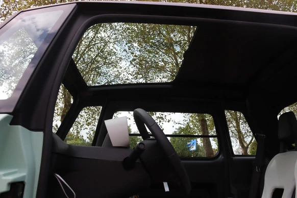 Fiat Topolino - Afbeelding 5 van 13