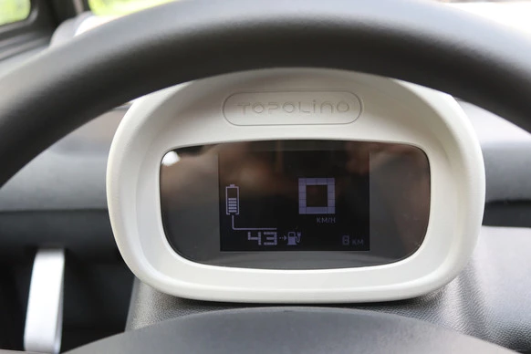 Fiat Topolino - Afbeelding 9 van 13