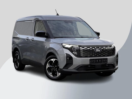 Ford E-Transit Courier - Afbeelding 1 van 29