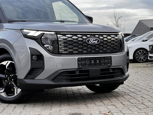 Ford E-Transit Courier - Afbeelding 2 van 29