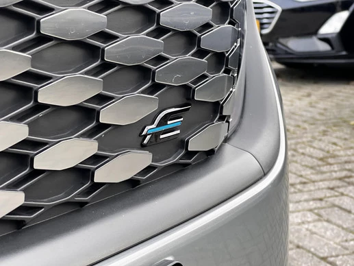 Ford E-Transit Courier - Afbeelding 3 van 29