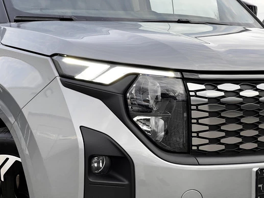 Ford E-Transit Courier - Afbeelding 4 van 29