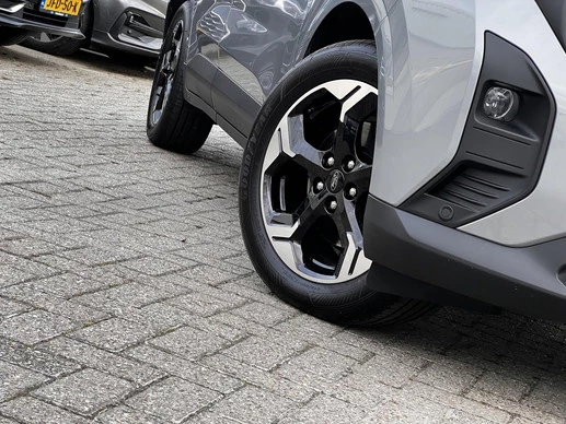 Ford E-Transit Courier - Afbeelding 5 van 29