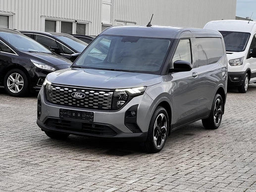 Ford E-Transit Courier - Afbeelding 6 van 29