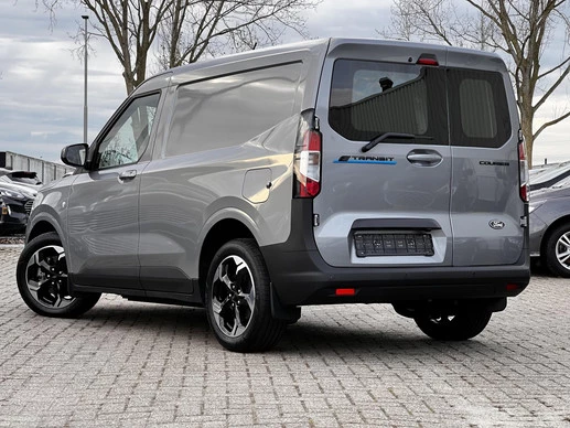 Ford E-Transit Courier - Afbeelding 7 van 29