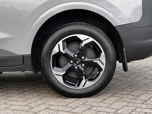 Ford E-Transit Courier - Afbeelding 8 van 29