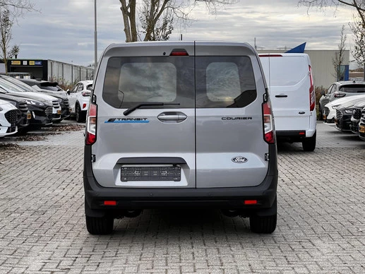 Ford E-Transit Courier - Afbeelding 9 van 29