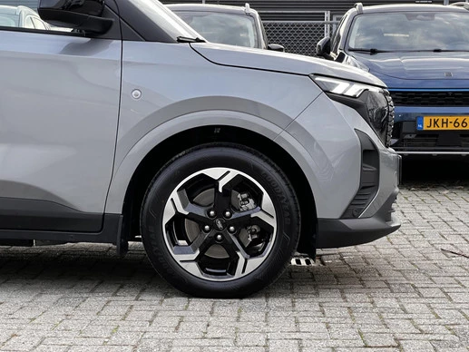 Ford E-Transit Courier - Afbeelding 10 van 29