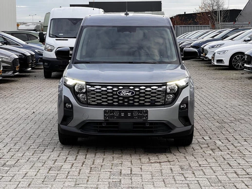 Ford E-Transit Courier - Afbeelding 11 van 29