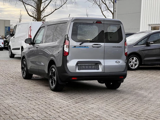 Ford E-Transit Courier - Afbeelding 14 van 29
